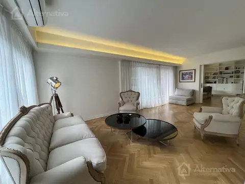 Departamento en Alquiler Temporal 15 años