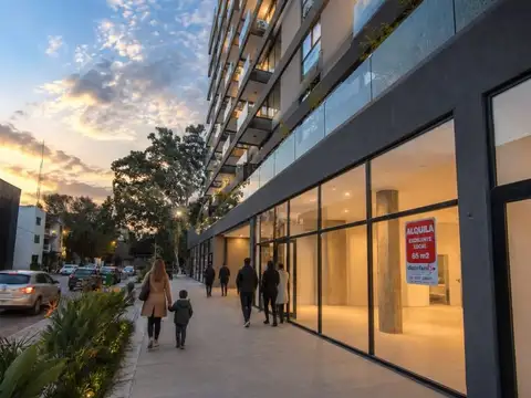 Local en Alquiler en Pinamar, USD 18.000