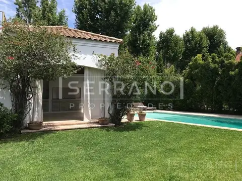 Casa en Venta en Solares Del Talar, USD 540.000