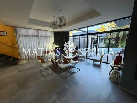 Casa en Venta al Oeste