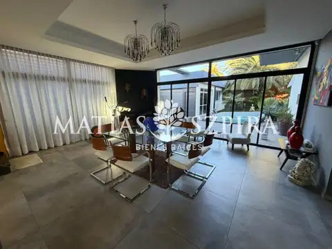 Casa en Venta 3 años