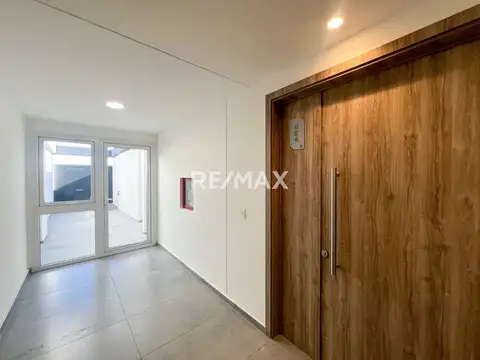 Departamento 4 ambientes con 3 baños