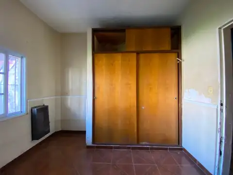 CASA 3 AMBIENTES VENTA MORON