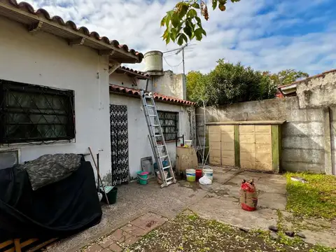 Casa en Venta en Longchamps, USD 70.000