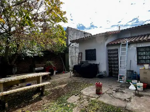Casa en Venta de 2 dormitorios