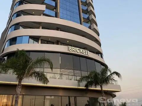 Departamento en  Torre Brickell