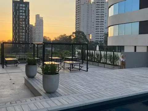 Departamento en Alquiler A Estrenar
