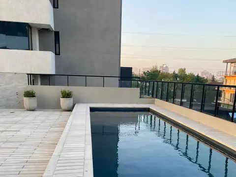 The Brickell Tigre  Luis garcia y montevideo