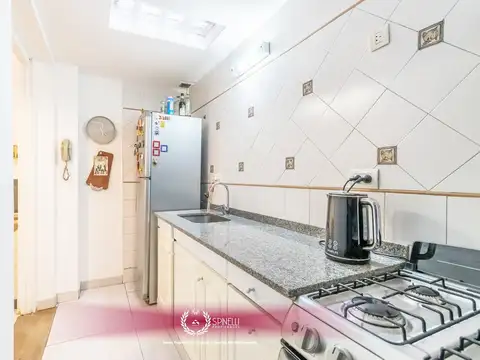 Departamento en Venta en Boedo, USD 89.000