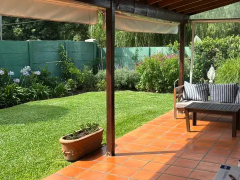 Casa en Alquiler Temporal A Estrenar