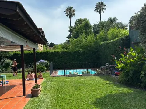 Casa en Alquiler Temporal en Bella Vista, USD 2.000