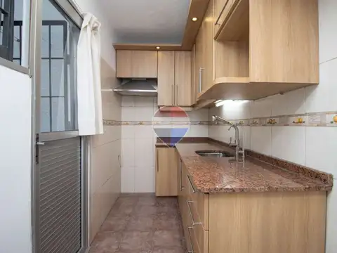 ALQUILER APARTAMENTO 1 DORMITORIO PARQUE BATLLE