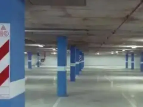 Avenida Carballo 100