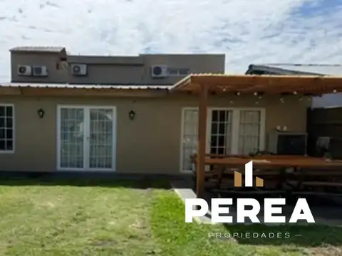 Casa en Venta en General Rodriguez, USD 155.000