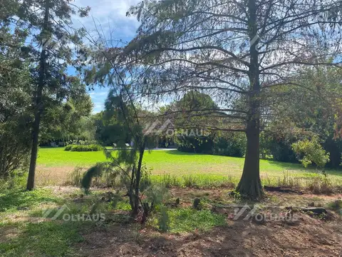 Terreno en Venta en Barrio Villa Rosa, USD 79.500