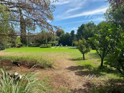 Terreno en Venta de 832,0 m2