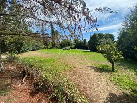 Terreno en Venta de 832,0 m2