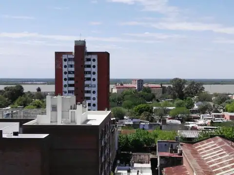 VENTA OPORTUNIDAD DEPARTAMENTO UN DORMITORIO ROSARIO