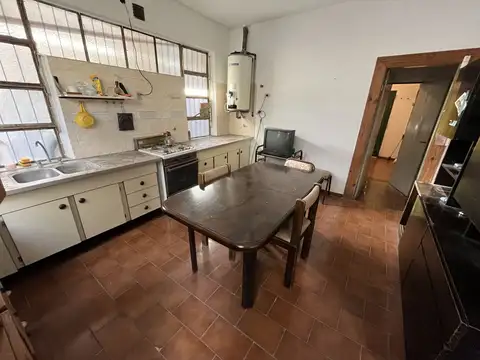 Casa en Venta 30 años