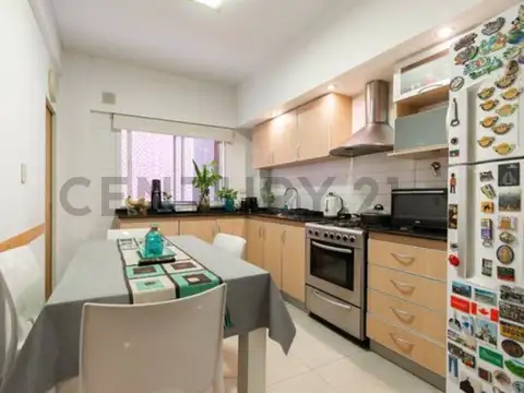 Departamento en Venta de 3 dormitorios
