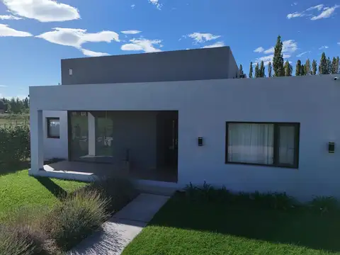 Casa en Venta al Sur