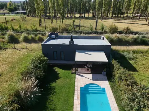 Casa en Venta A Estrenar