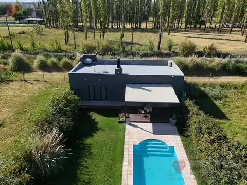 Casa en Venta A Estrenar