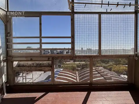 Departamento en Venta en Caballito, USD 150.000