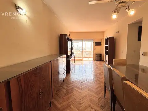 Avenida Rivadavia 6100