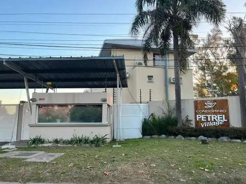 Oportunidad Departamento En Alquiler En Petrel Village