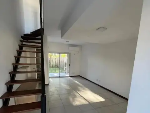 Departamento en Alquiler Permite mascota