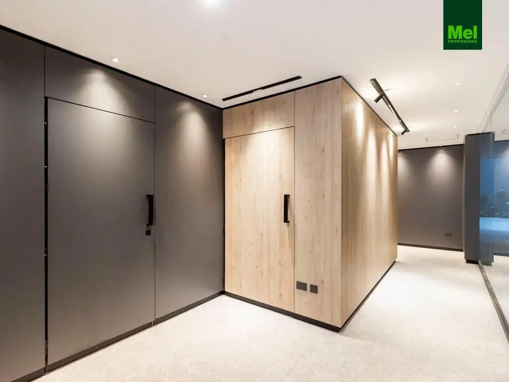 Amenabar 1085 de  1 y 2 Dormitorios