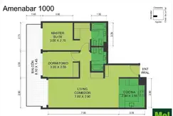 Amenabar 1085 - Foto 12