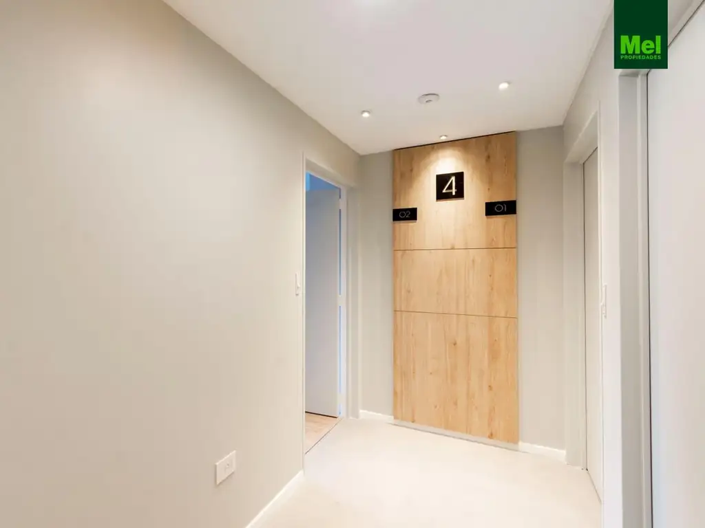 Amenabar 1085 en Belgrano