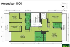 Amenabar 1085 - Foto 11