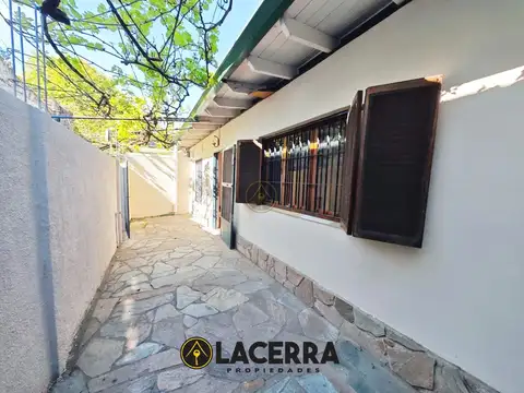 Depto Tipo Casa en Alquiler de 3 ambientes