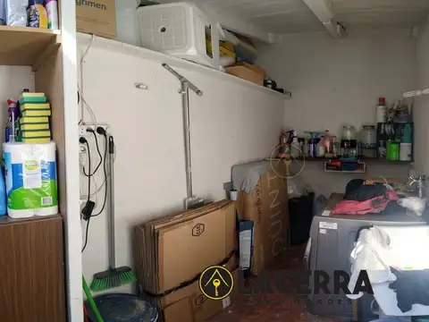 Depto Tipo Casa en Alquiler en Chilavert, $ 750.000