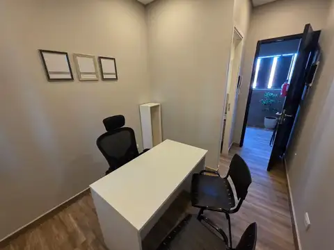 Oficina en Alquiler 2 años