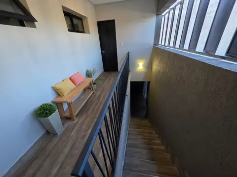 Oficina Monoambiente con 1 baño