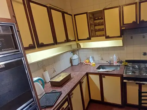 Departamento en Venta al Noroeste