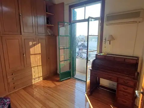 Excelente Departamento de 3 Ambientes, Caballito