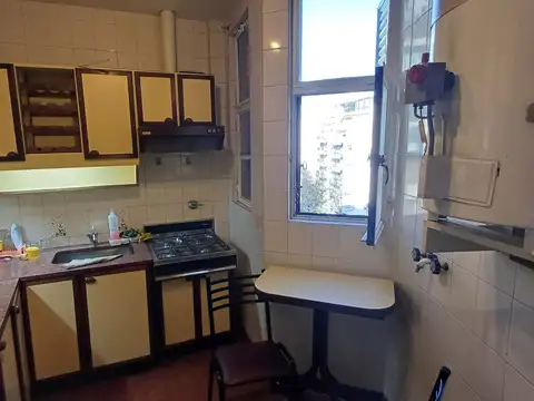 Departamento en Venta 65 años