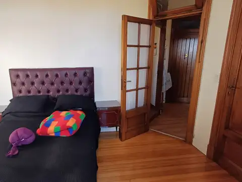 Departamento en Venta en Caballito, USD 125.000