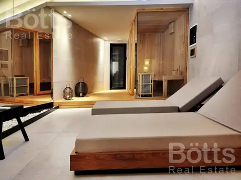 Departamento en Venta Apto profesional