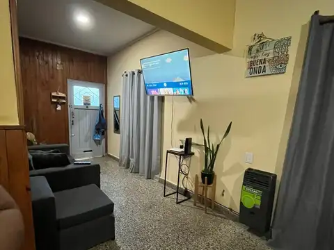 Depto Tipo Casa en Venta de 2 dormitorios