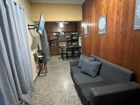 Depto Tipo Casa en Venta de 3 ambientes