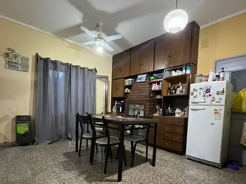 Depto Tipo Casa en Venta con 1 cocheras
