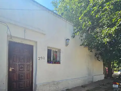 Casa en Venta en Carcaraña, USD 67.000