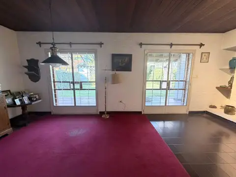 Casa en Venta 40 años