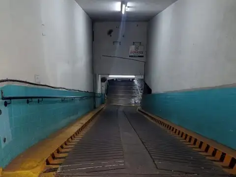 Cochera Fija  en Venta en Once, Capital Federal, Buenos Aires